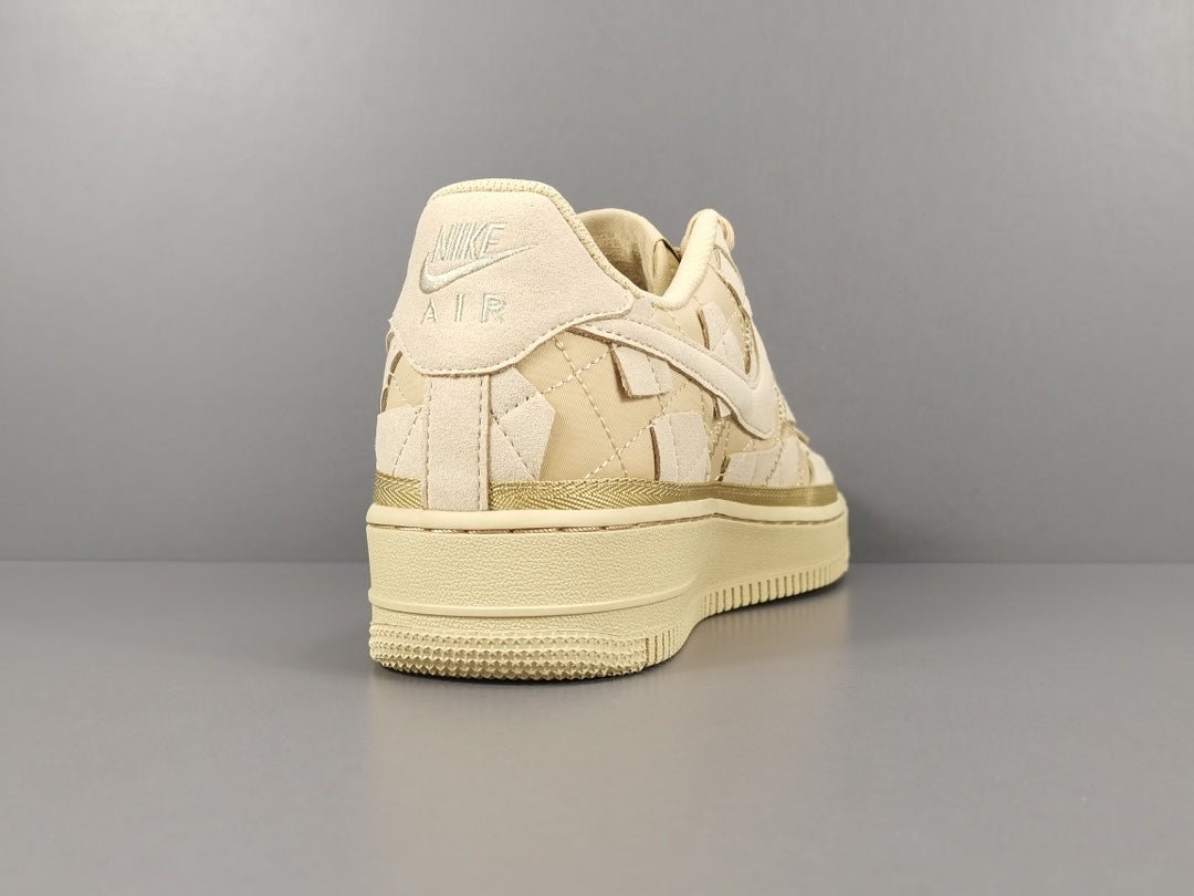 NIKE AIR FORCE 1 x BILLIE EILISH MUSHROOM - Phantom Kicks