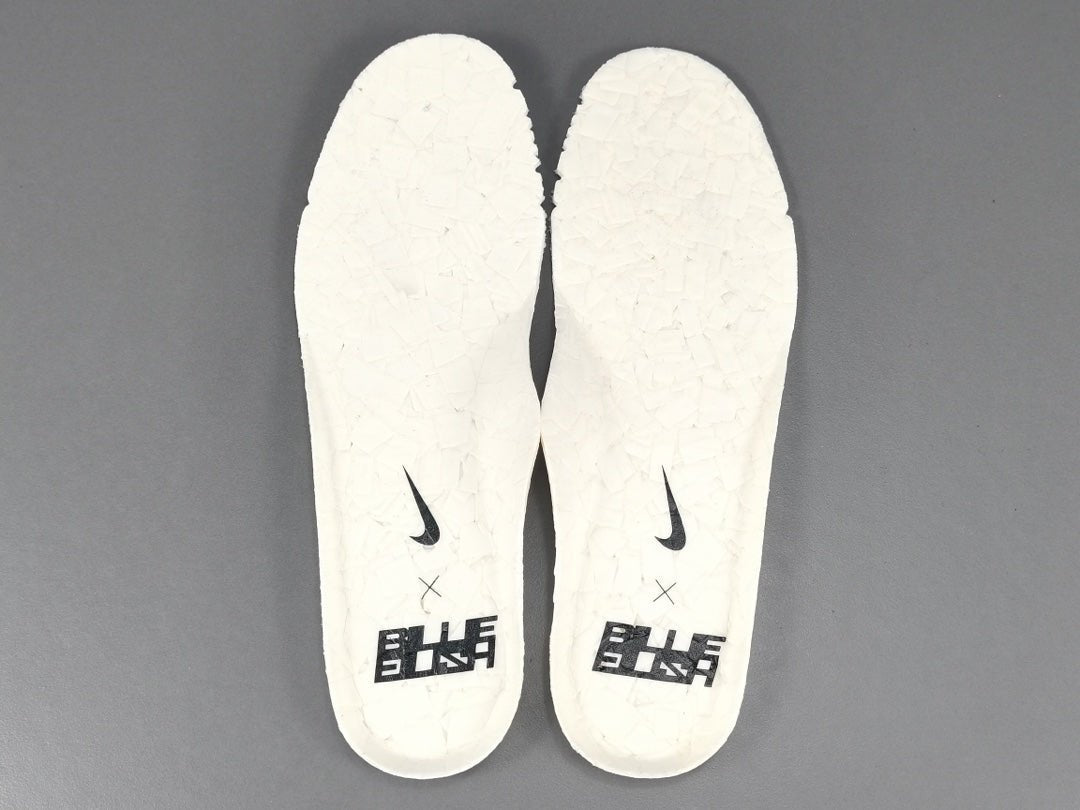 NIKE AIR FORCE 1 x BILLIE EILISH MUSHROOM - Phantom Kicks