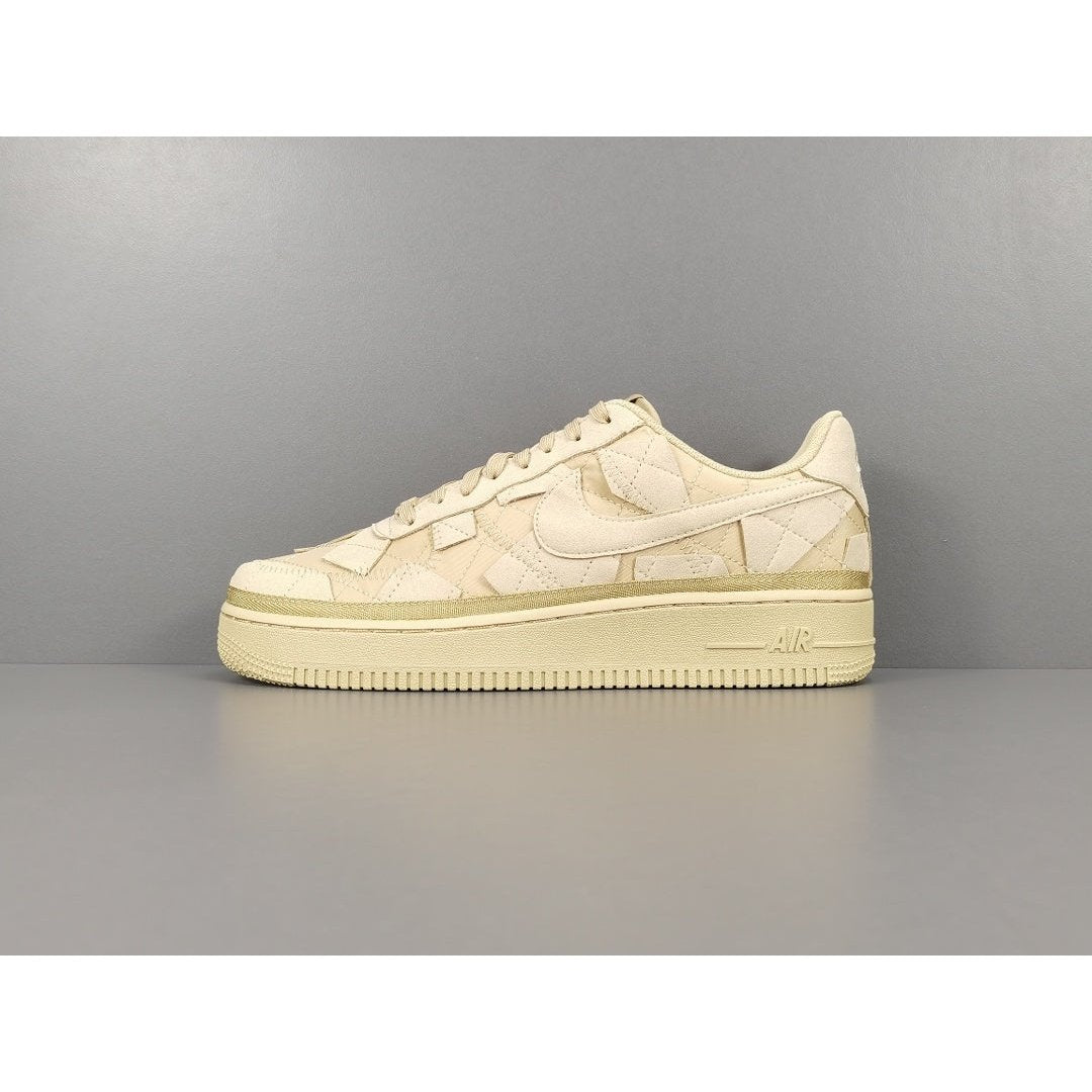 NIKE AIR FORCE 1 x BILLIE EILISH MUSHROOM - Phantom Kicks