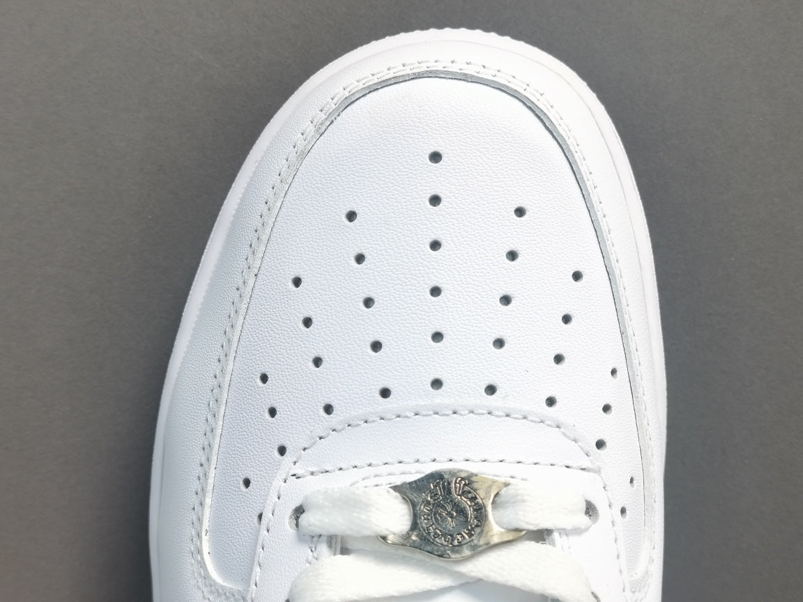 NIKE AIR FORCE 1 x CHROME HEARTS - Phantom Kicks