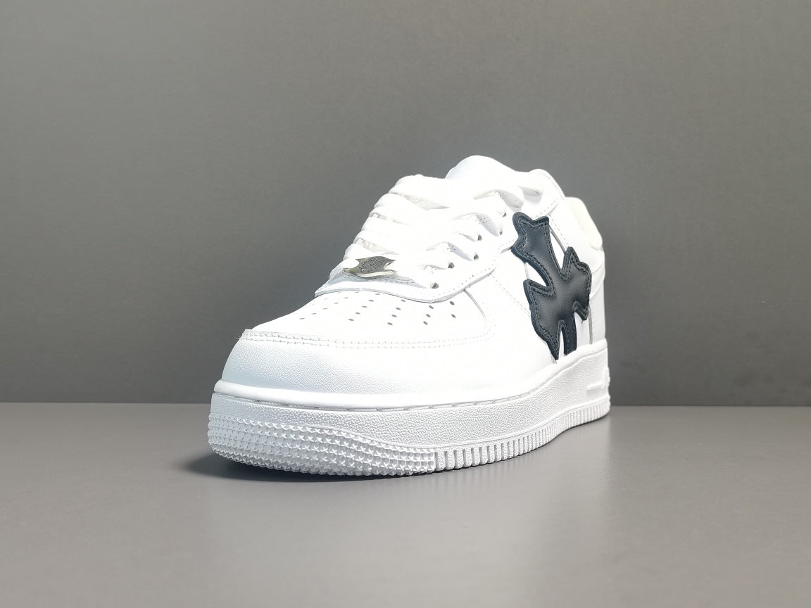 NIKE AIR FORCE 1 x CHROME HEARTS - Phantom Kicks