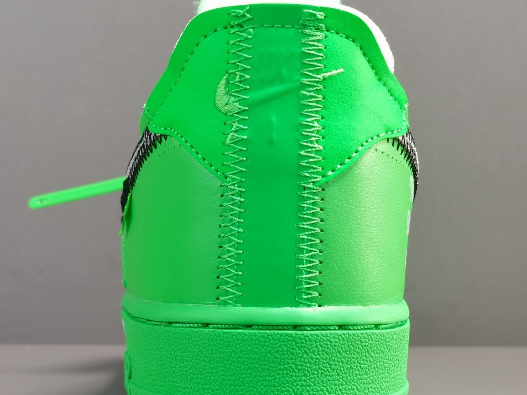 NIKE AIR FORCE 1 x OFF-WHITE BROOKLYN - Phantom Kicks