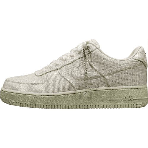 NIKE AIR FORCE 1 x STUSSY FOSSIL - Phantom Kicks
