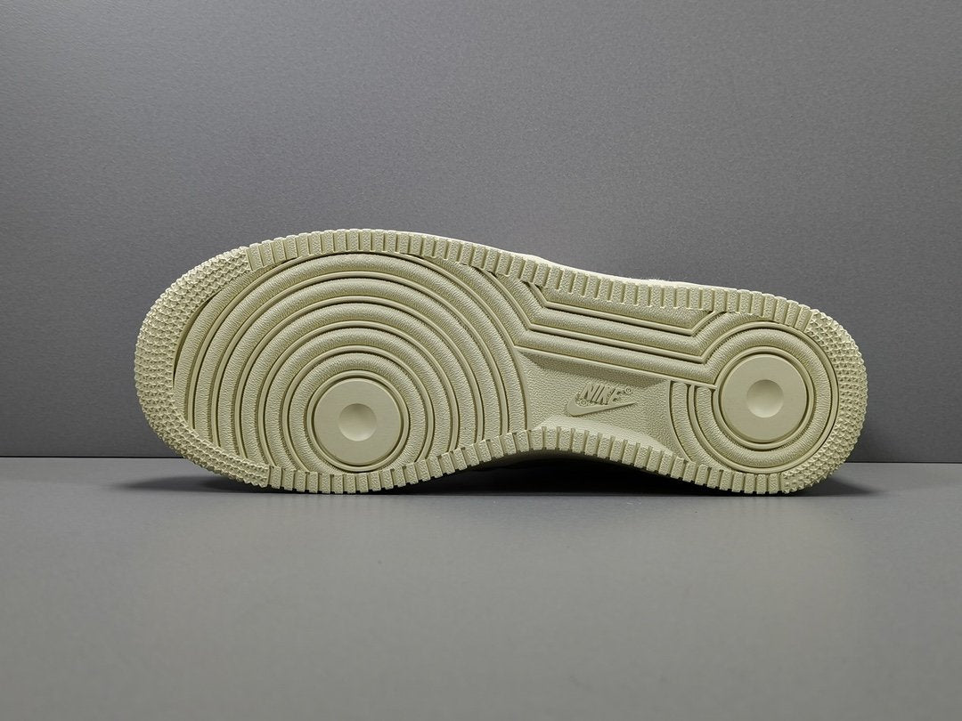 NIKE AIR FORCE 1 x STUSSY FOSSIL - Phantom Kicks