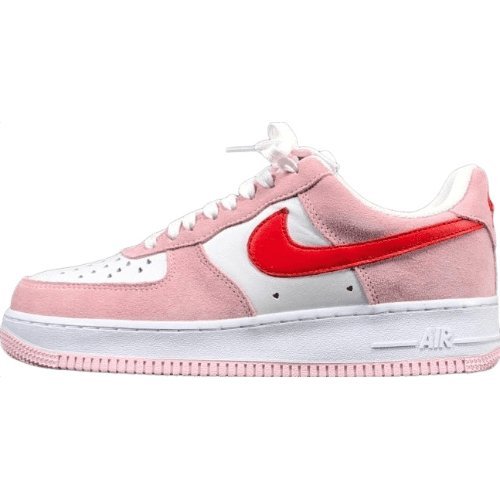 NIKE AIR FORCE 1 x VALENTINES DAY LOVE LETTER - Phantom Kicks