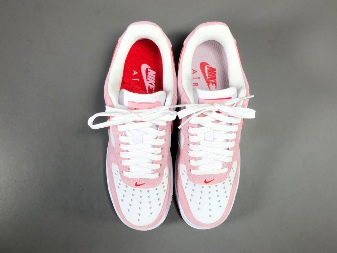 NIKE AIR FORCE 1 x VALENTINES DAY LOVE LETTER - Phantom Kicks
