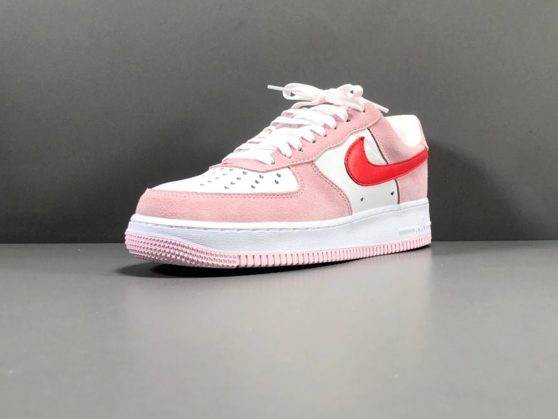 NIKE AIR FORCE 1 x VALENTINES DAY LOVE LETTER - Phantom Kicks