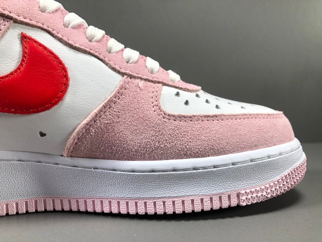NIKE AIR FORCE 1 x VALENTINES DAY LOVE LETTER - Phantom Kicks