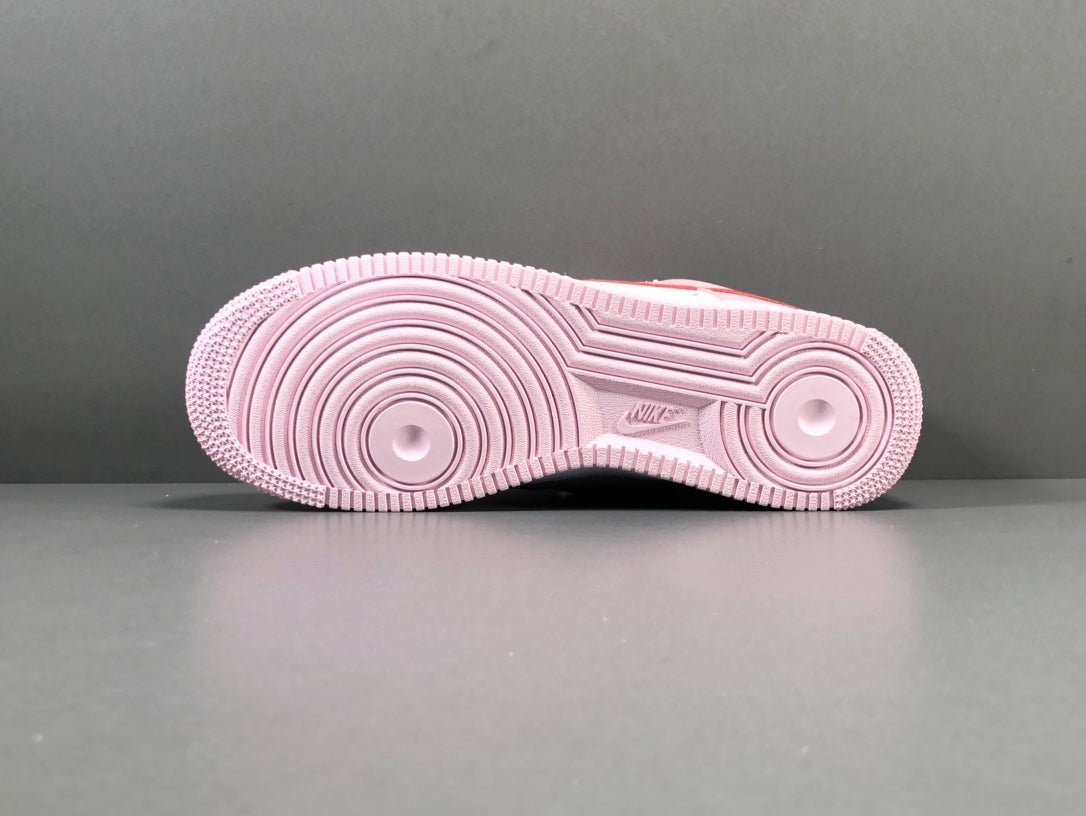 NIKE AIR FORCE 1 x VALENTINES DAY LOVE LETTER - Phantom Kicks