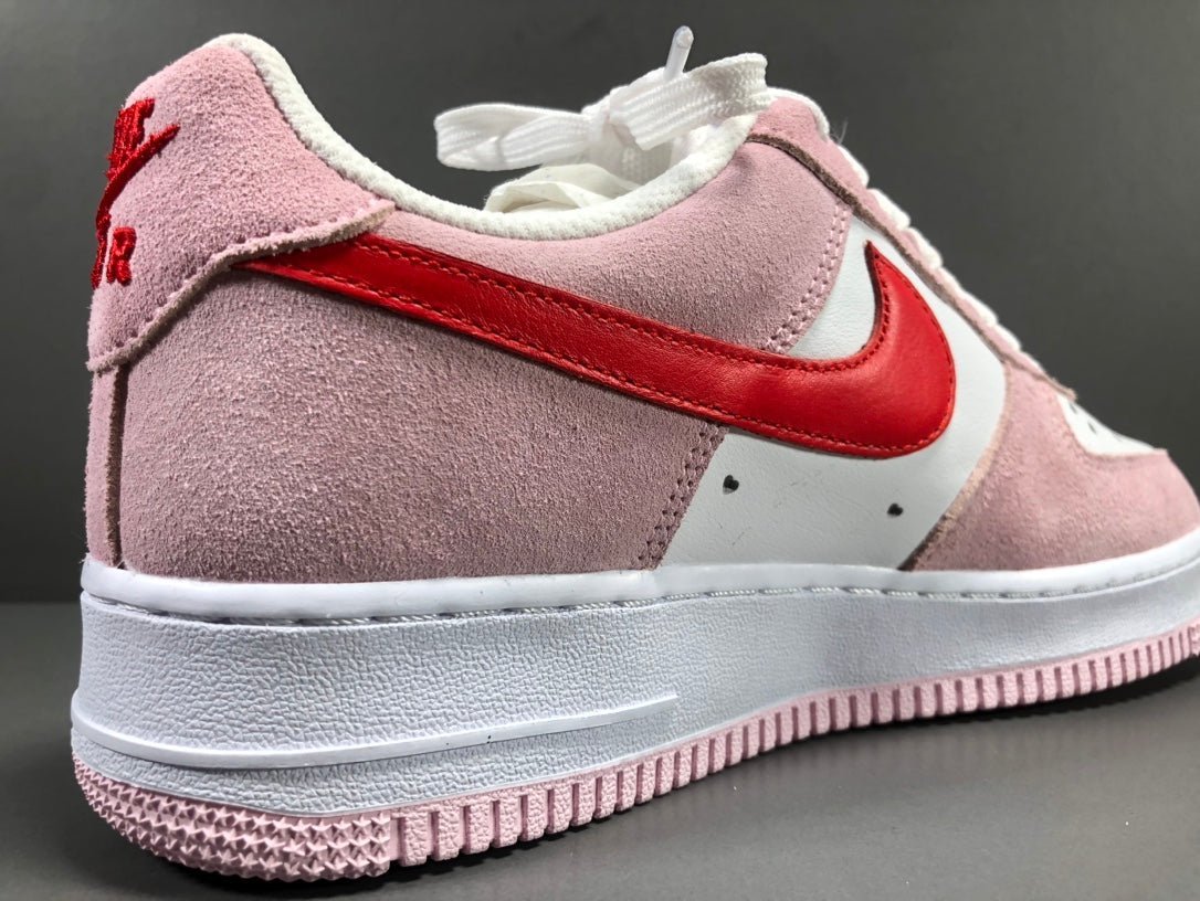 NIKE AIR FORCE 1 x VALENTINES DAY LOVE LETTER - Phantom Kicks