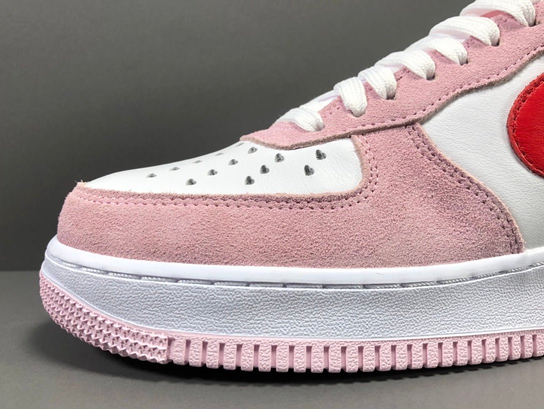 NIKE AIR FORCE 1 x VALENTINES DAY LOVE LETTER - Phantom Kicks