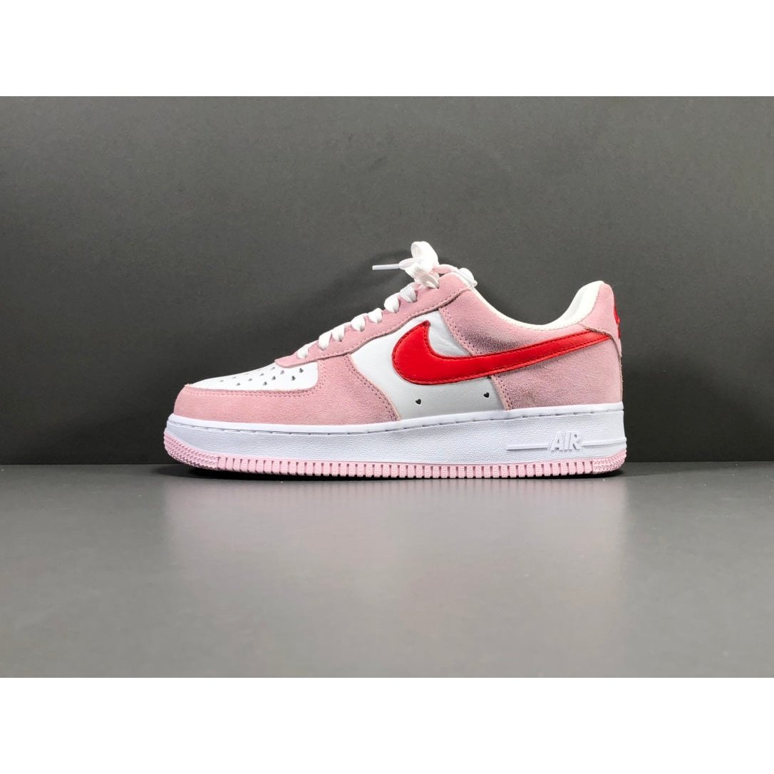 NIKE AIR FORCE 1 x VALENTINES DAY LOVE LETTER - Phantom Kicks