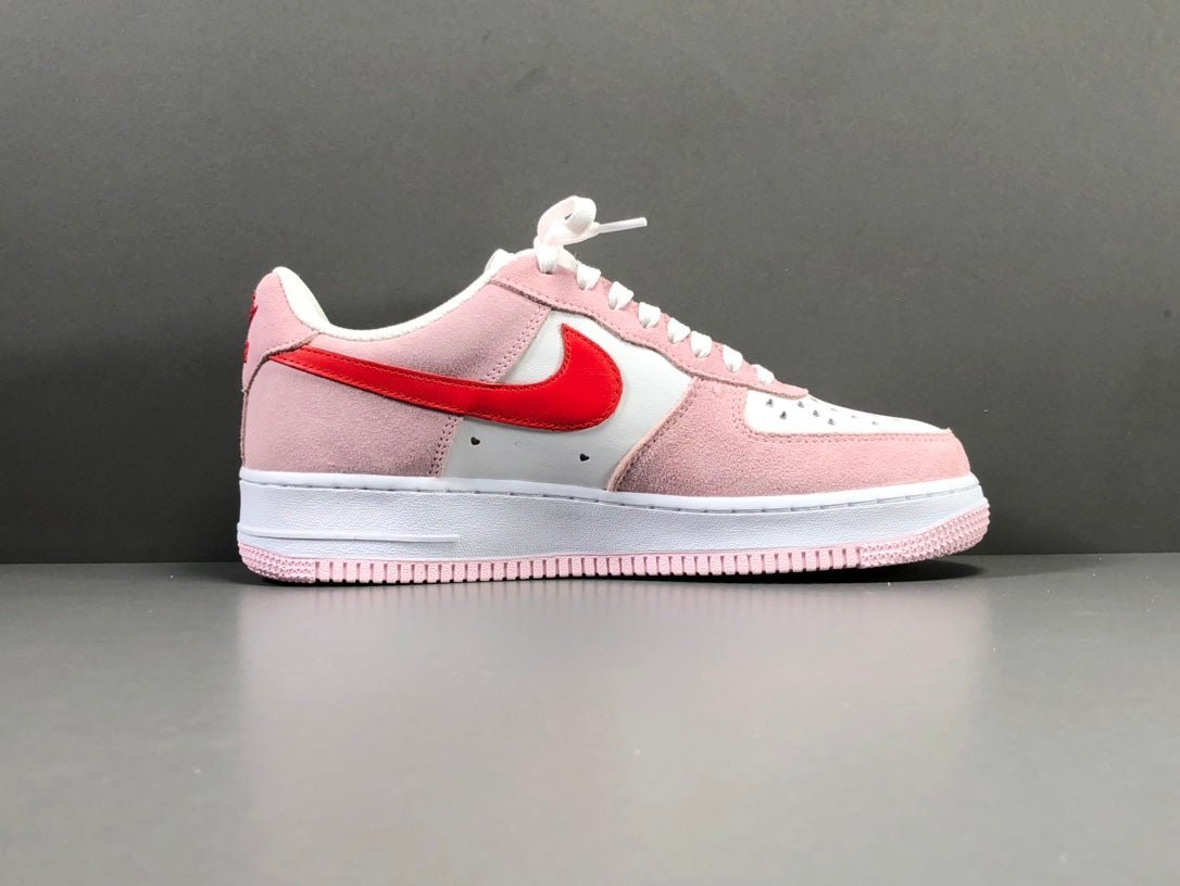 NIKE AIR FORCE 1 x VALENTINES DAY LOVE LETTER - Phantom Kicks