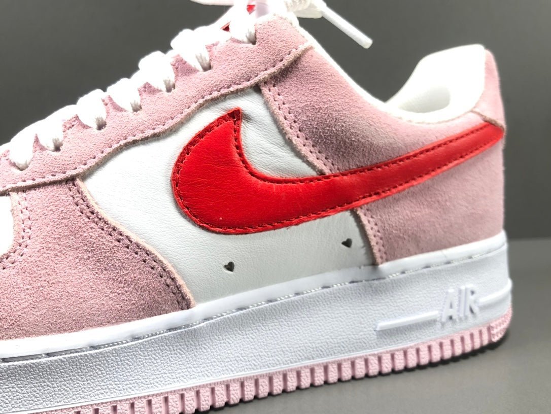 NIKE AIR FORCE 1 x VALENTINES DAY LOVE LETTER - Phantom Kicks