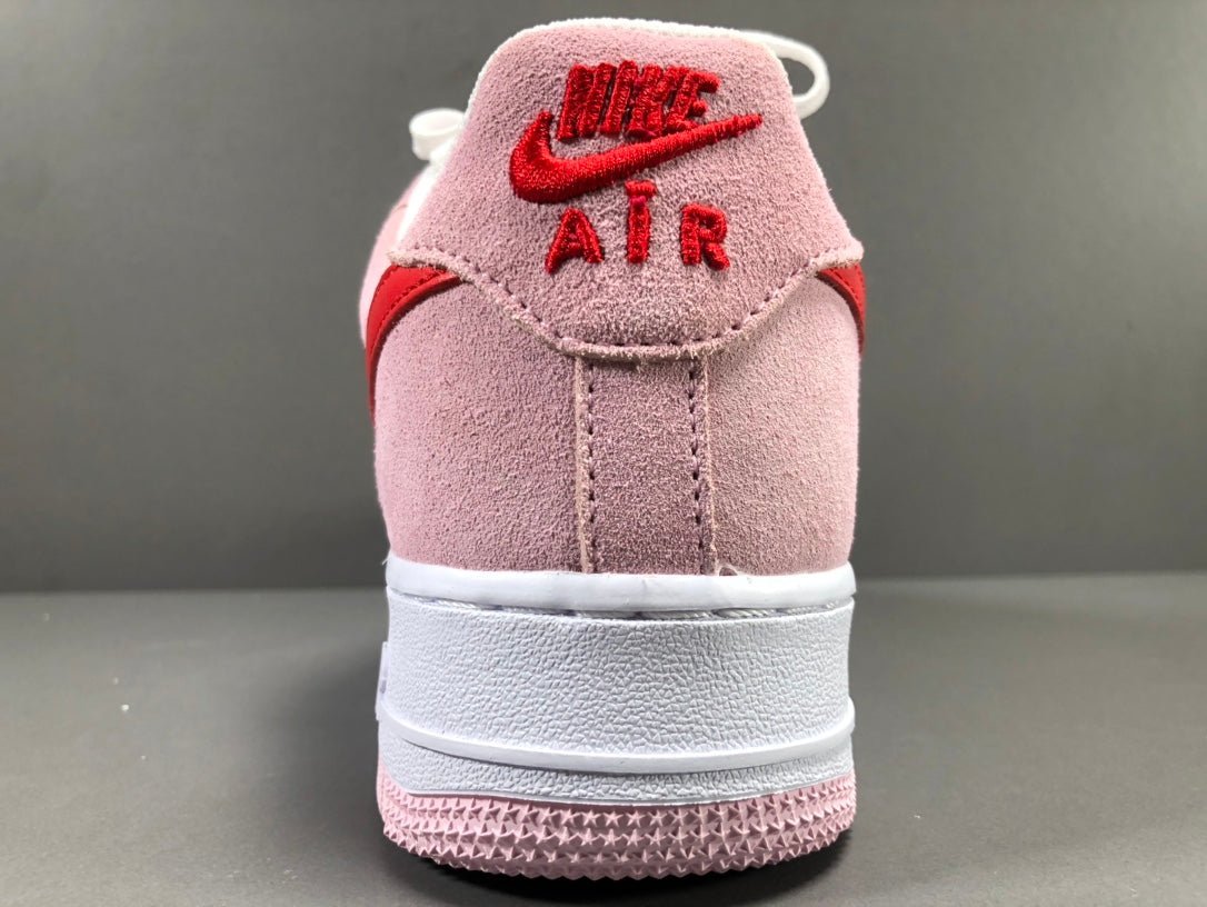 NIKE AIR FORCE 1 x VALENTINES DAY LOVE LETTER - Phantom Kicks