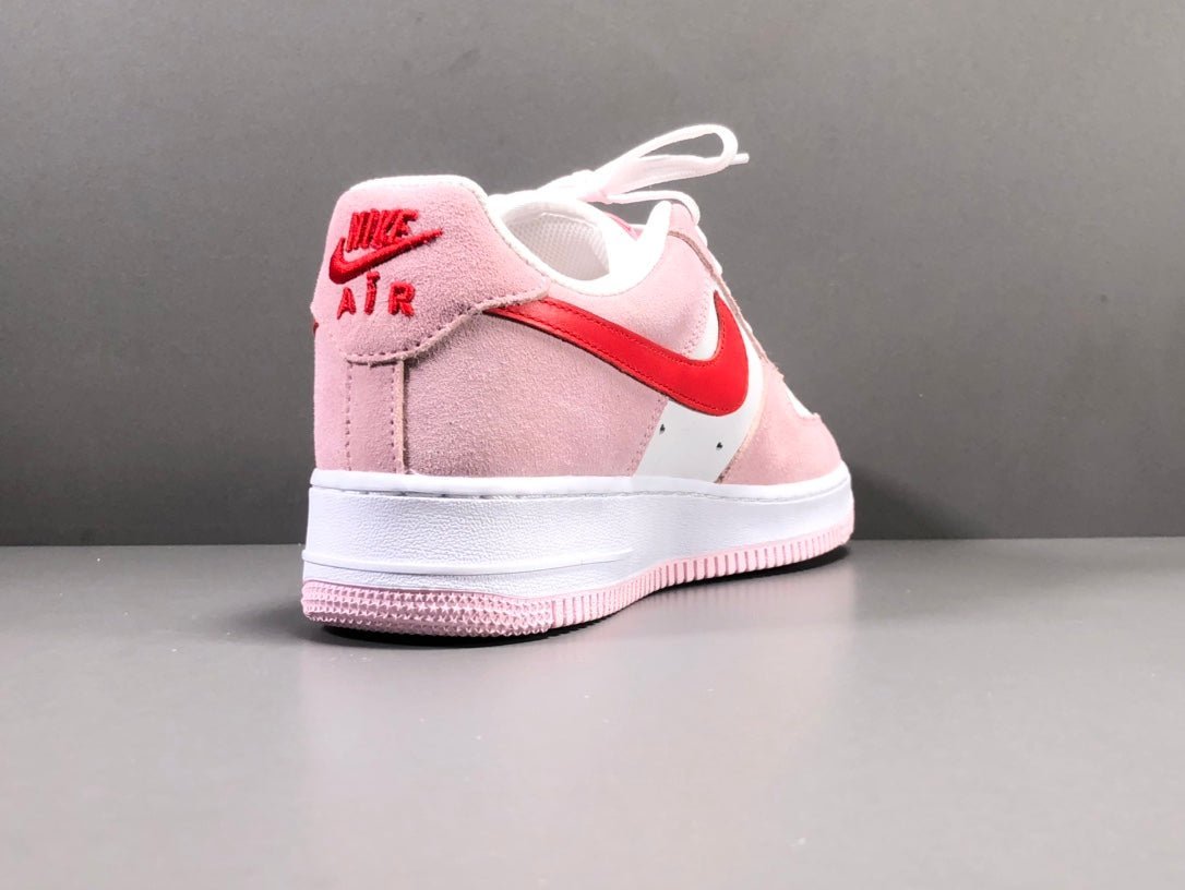 NIKE AIR FORCE 1 x VALENTINES DAY LOVE LETTER - Phantom Kicks