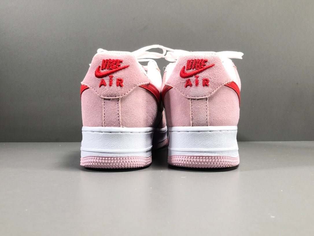 NIKE AIR FORCE 1 x VALENTINES DAY LOVE LETTER - Phantom Kicks