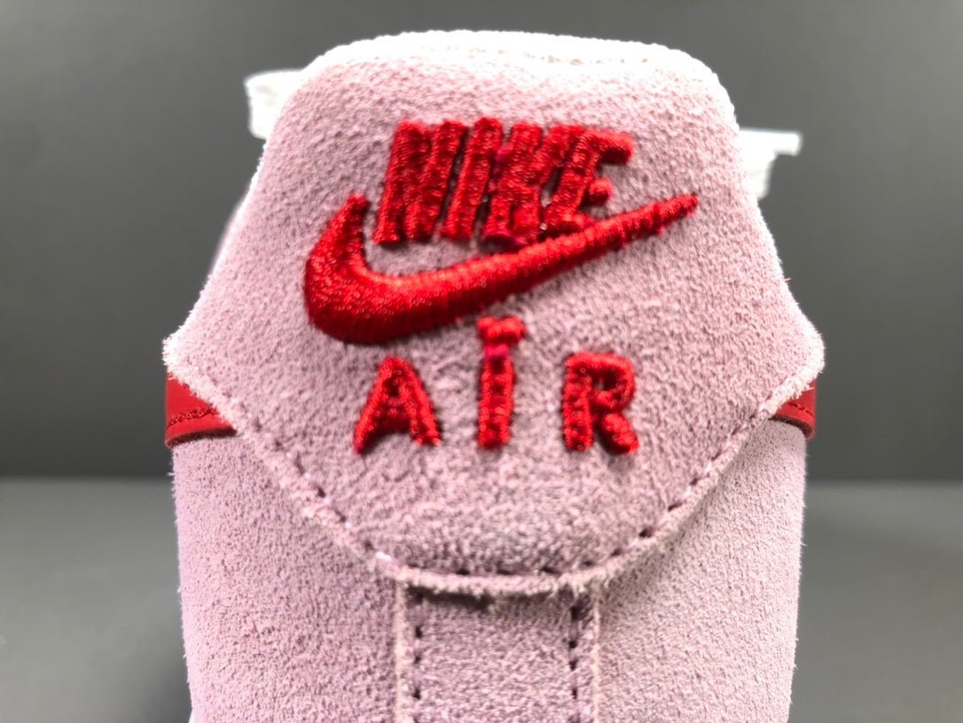NIKE AIR FORCE 1 x VALENTINES DAY LOVE LETTER - Phantom Kicks
