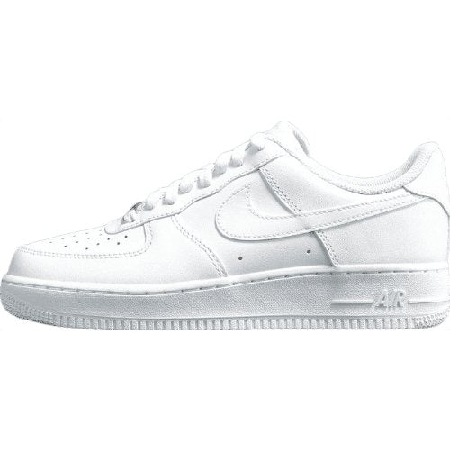 NIKE AIR FORCE 1 x WHITE - Phantom Kicks