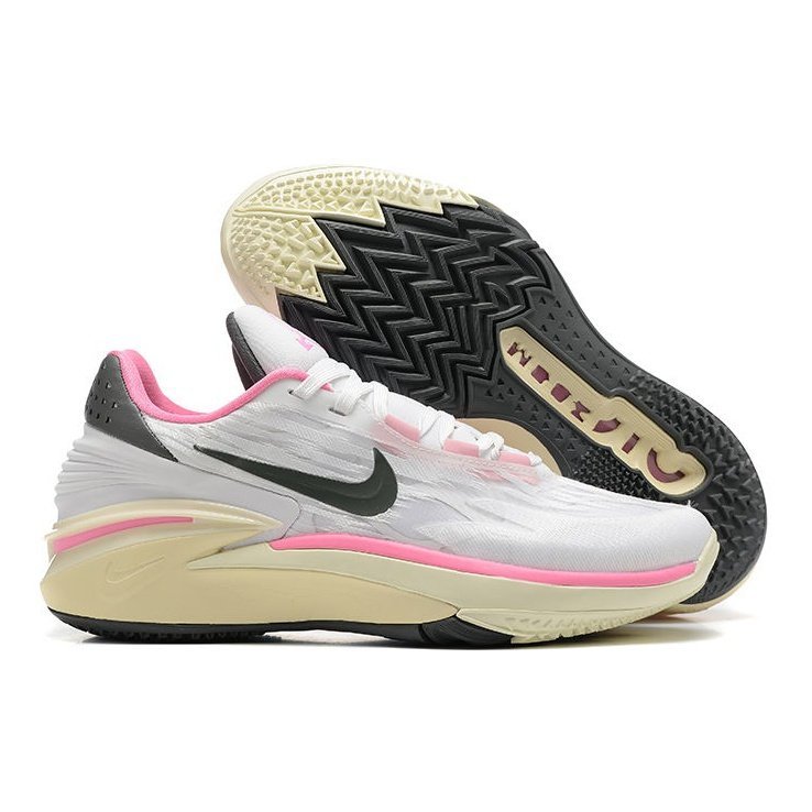 NIKE AIR ZOOM G.T. CUT 2 x COCONUT MILK PINK SPELL - Phantom Kicks