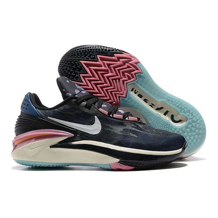 NIKE AIR ZOOM G.T. CUT 2 x DESERT BERRY VALERIAN BLUE - Phantom Kicks