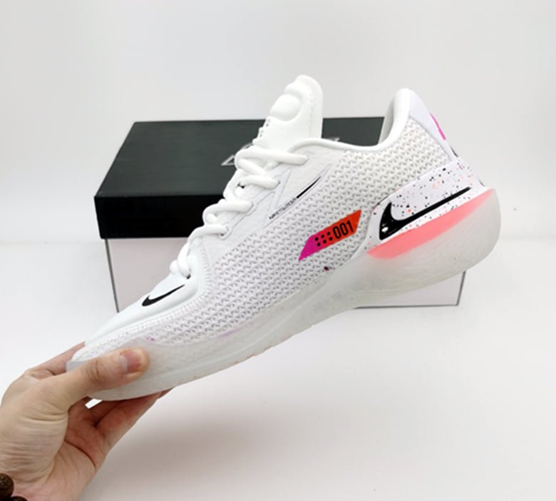 NIKE AIR ZOOM G.T. CUT x CRIMSON - Phantom Kicks