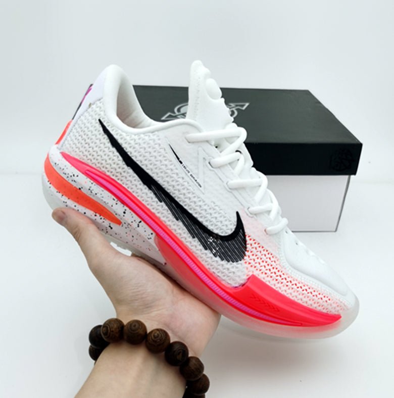 NIKE AIR ZOOM G.T. CUT x CRIMSON - Phantom Kicks