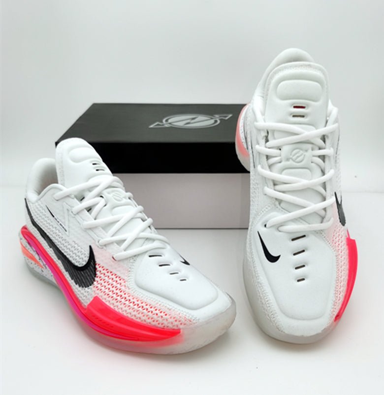 NIKE AIR ZOOM G.T. CUT x CRIMSON - Phantom Kicks