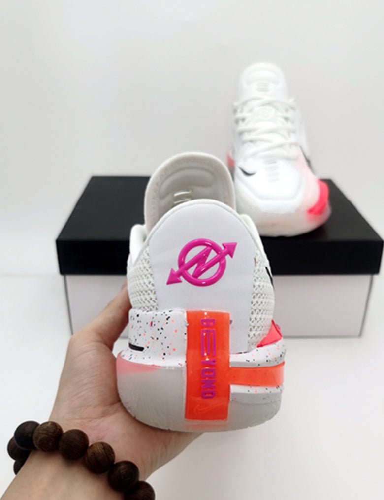 NIKE AIR ZOOM G.T. CUT x CRIMSON - Phantom Kicks