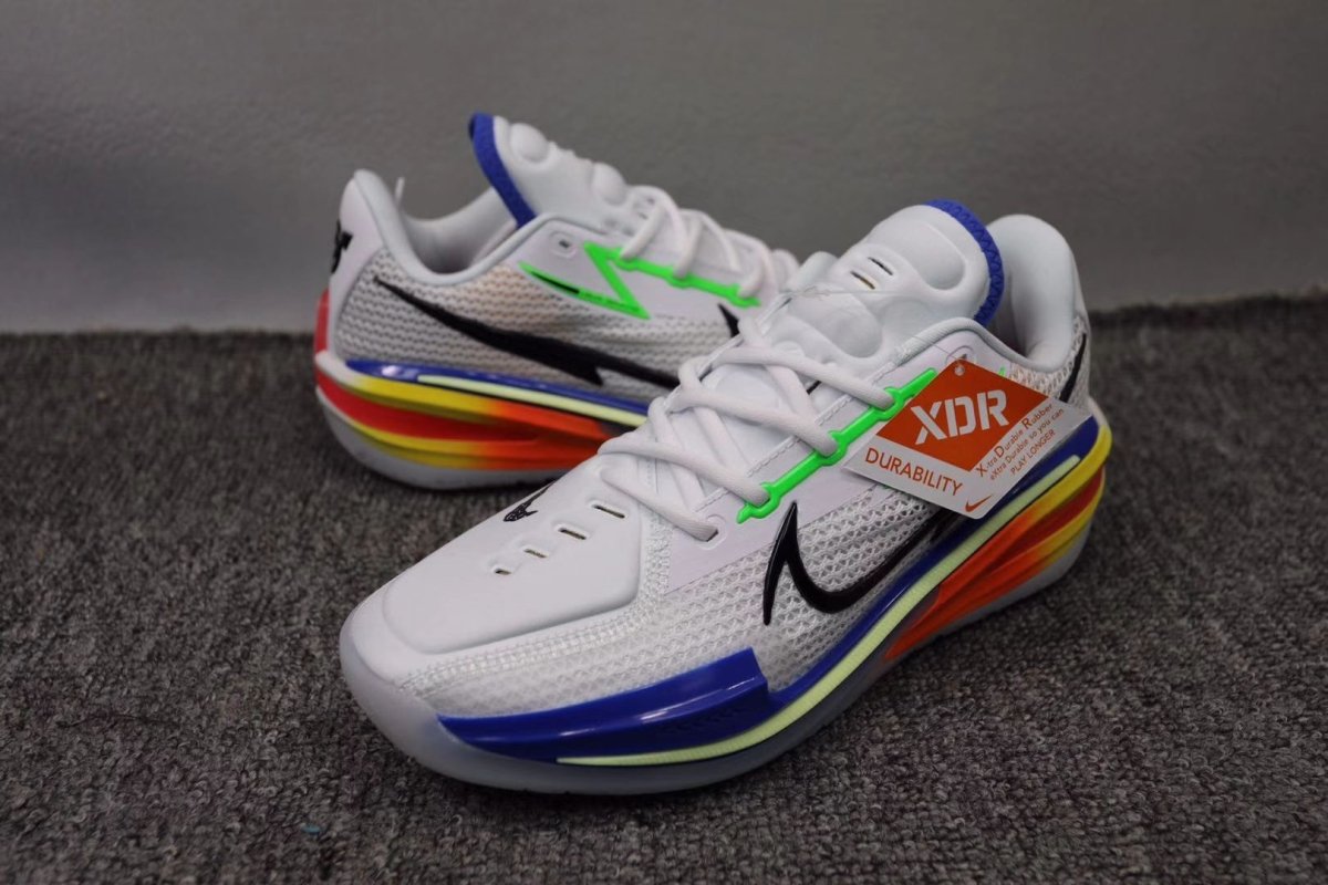 NIKE AIR ZOOM G.T. CUT x GHOST - Phantom Kicks
