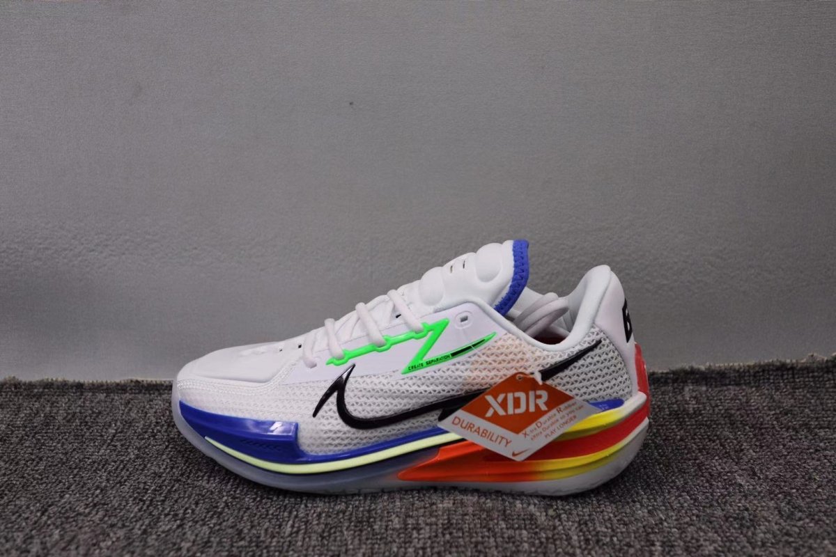 NIKE AIR ZOOM G.T. CUT x GHOST - Phantom Kicks