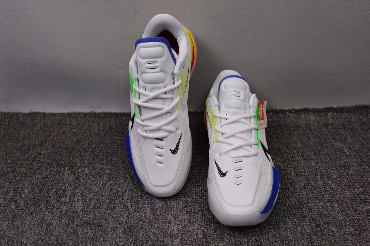 NIKE AIR ZOOM G.T. CUT x GHOST - Phantom Kicks