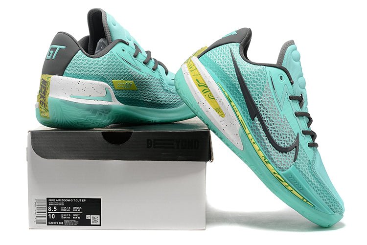 NIKE AIR ZOOM G.T. CUT x SABRINA IONESCU - Phantom Kicks
