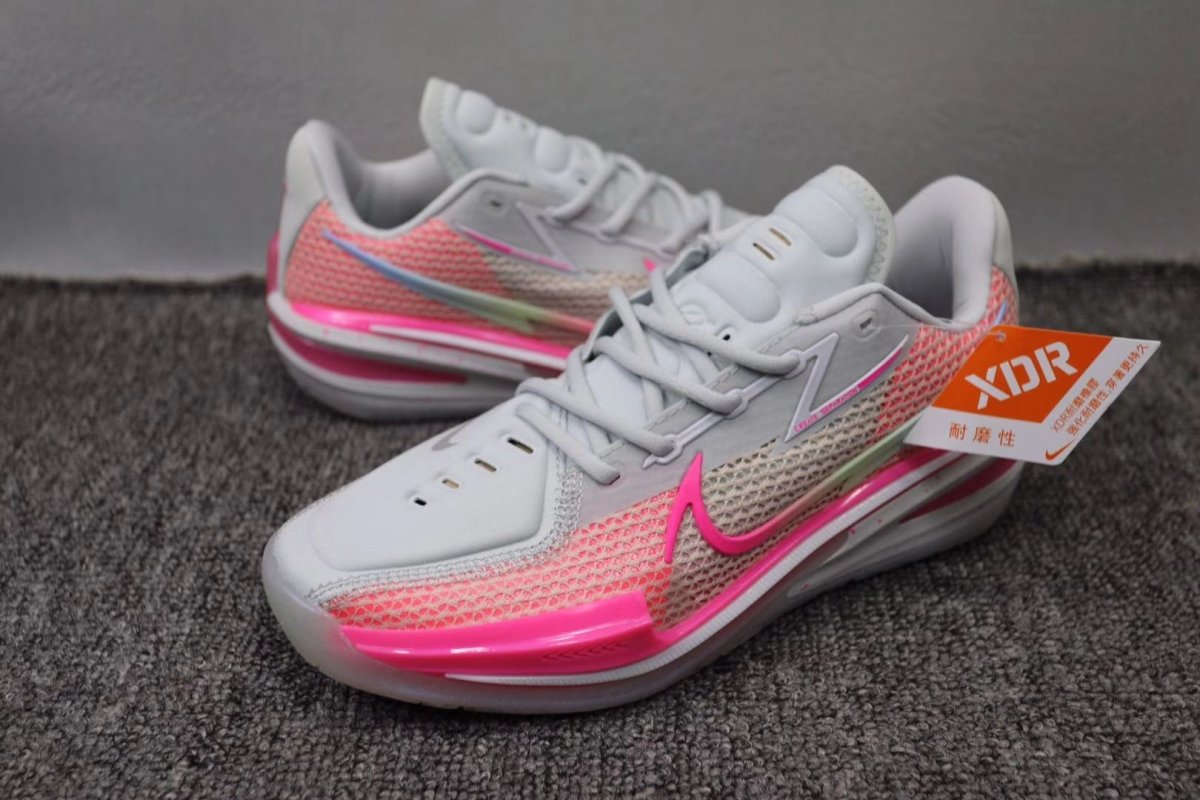 NIKE AIR ZOOM G.T. CUT x THINK PINK - Phantom Kicks