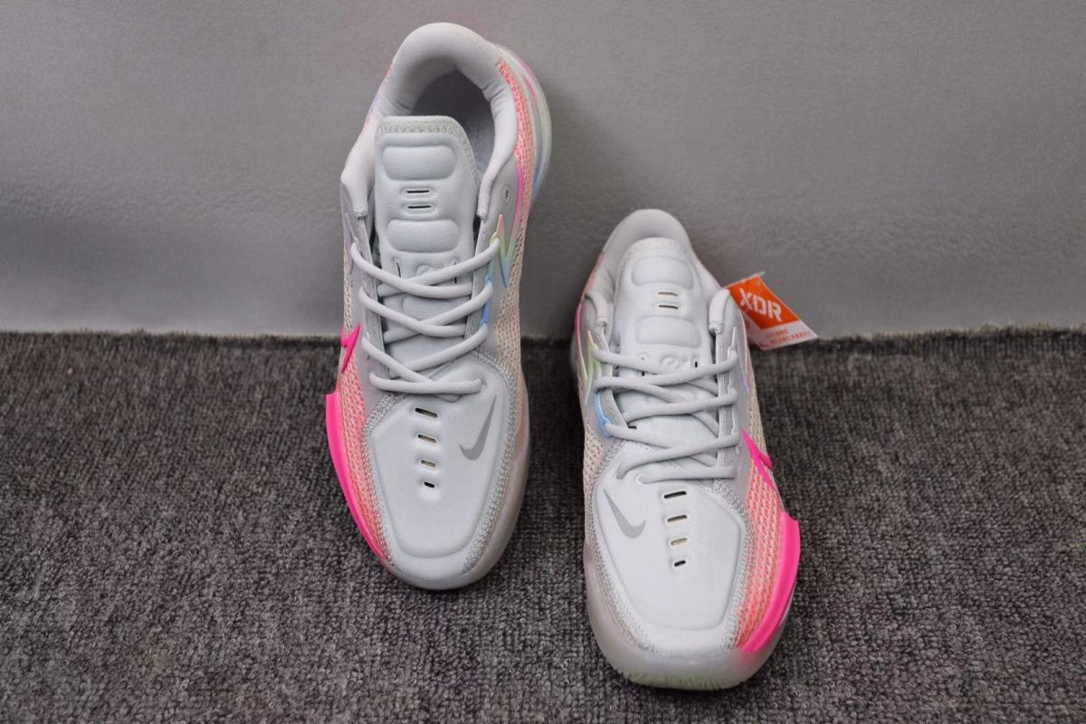 NIKE AIR ZOOM G.T. CUT x THINK PINK - Phantom Kicks
