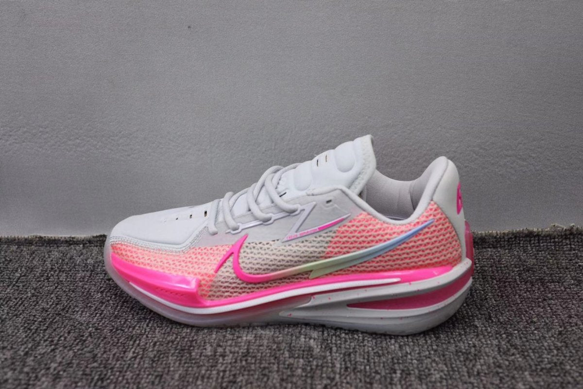 NIKE AIR ZOOM G.T. CUT x THINK PINK - Phantom Kicks