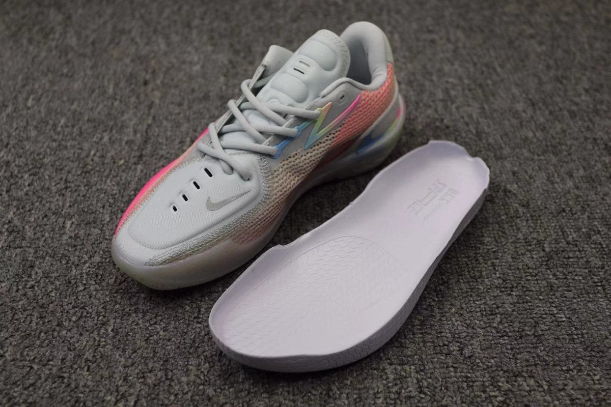 NIKE AIR ZOOM G.T. CUT x THINK PINK - Phantom Kicks