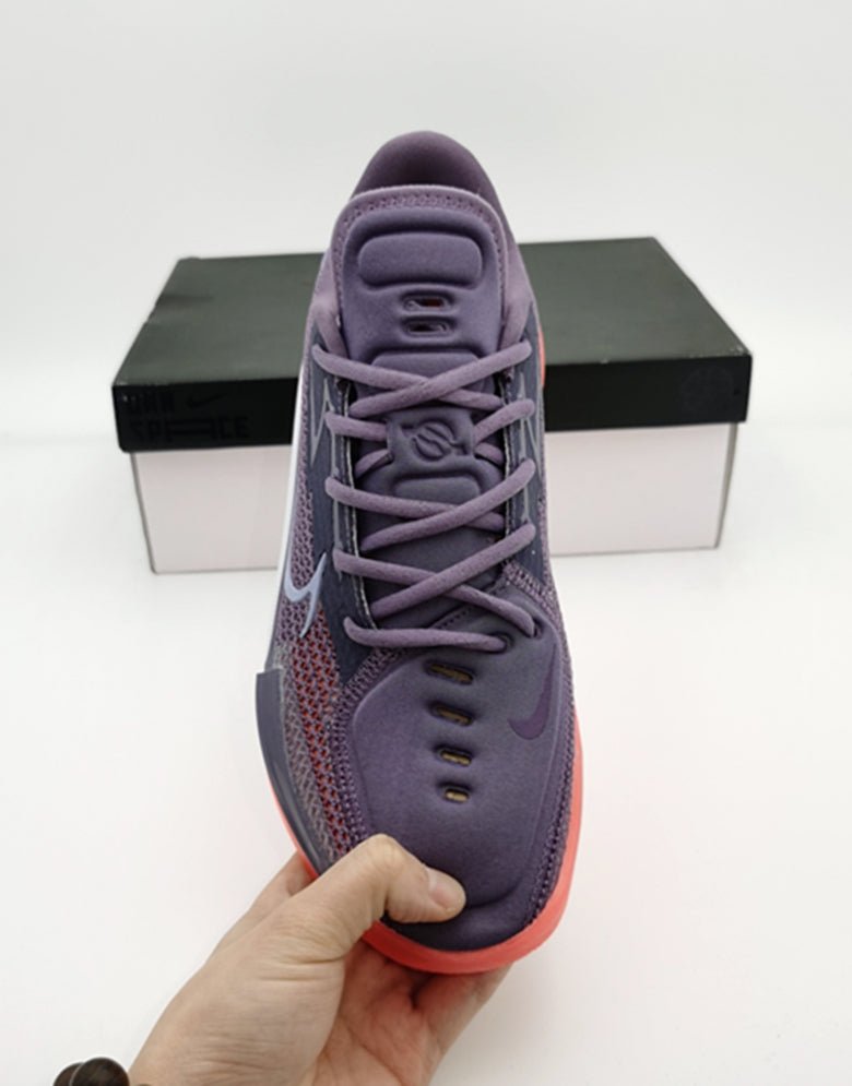NIKE AIR ZOOM G.T CUT x VIOLET CRIMSON - Phantom Kicks