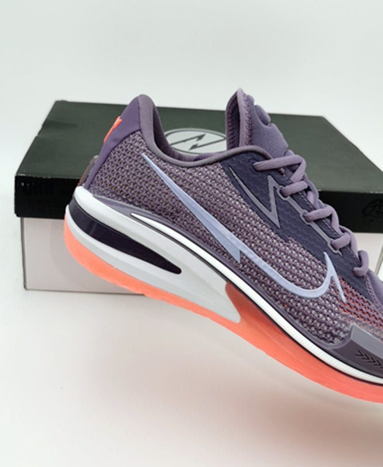 NIKE AIR ZOOM G.T CUT x VIOLET CRIMSON - Phantom Kicks