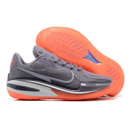 NIKE AIR ZOOM G.T CUT x VIOLET CRIMSON - Phantom Kicks