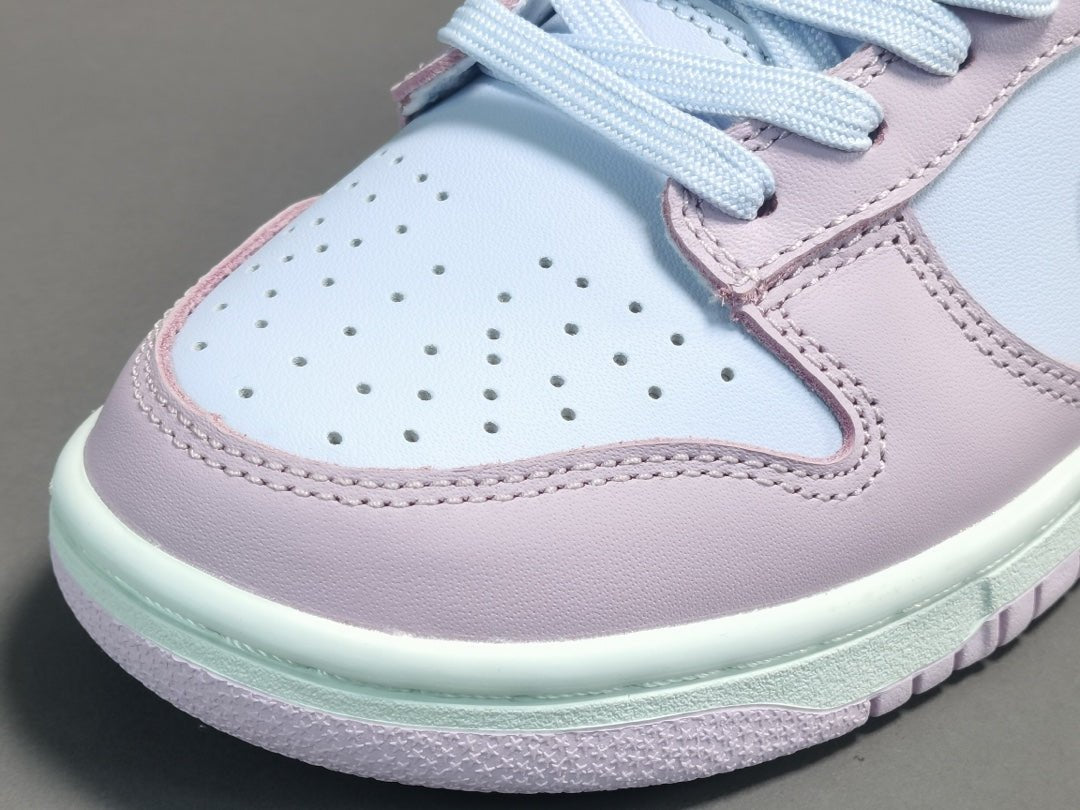 NIKE DUNK x ATMOSPHERE PINK - Phantom Kicks