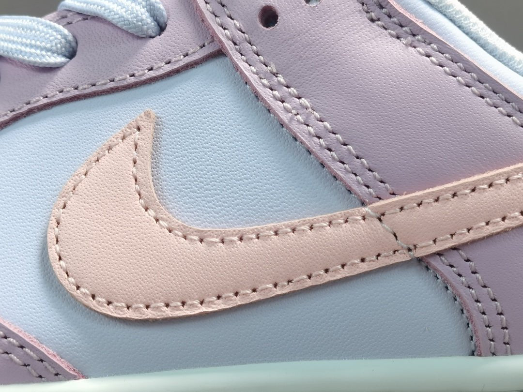 NIKE DUNK x ATMOSPHERE PINK - Phantom Kicks