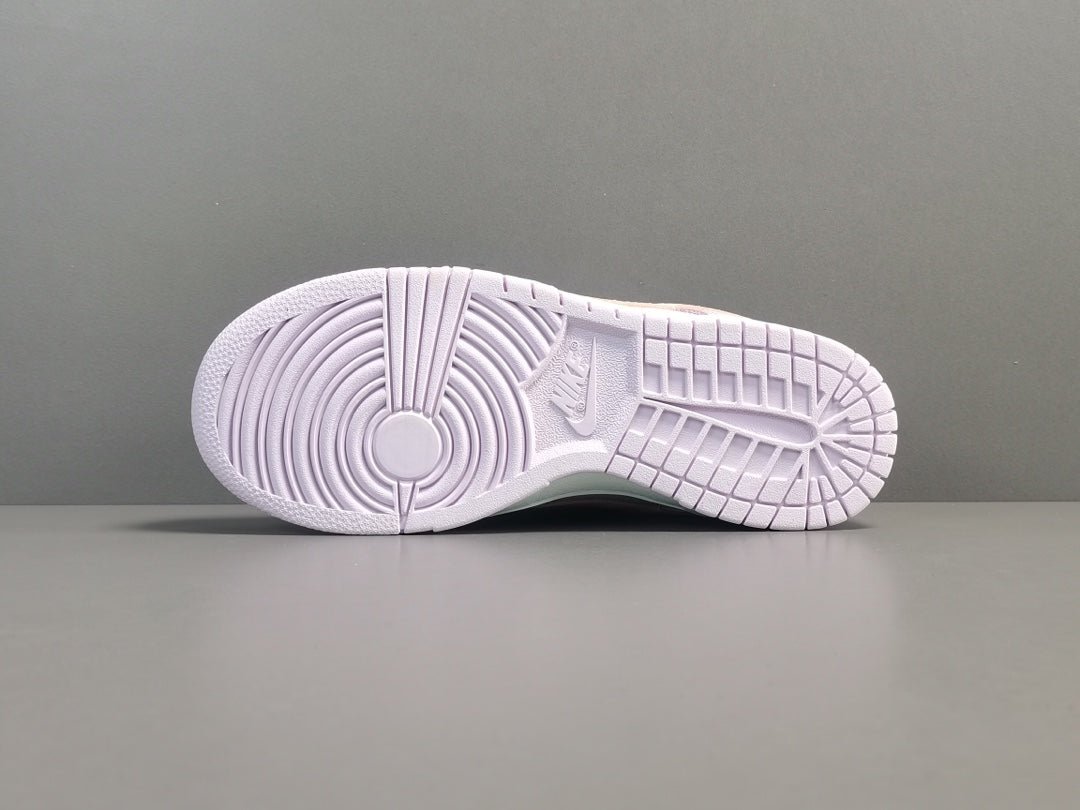 NIKE DUNK x ATMOSPHERE PINK - Phantom Kicks