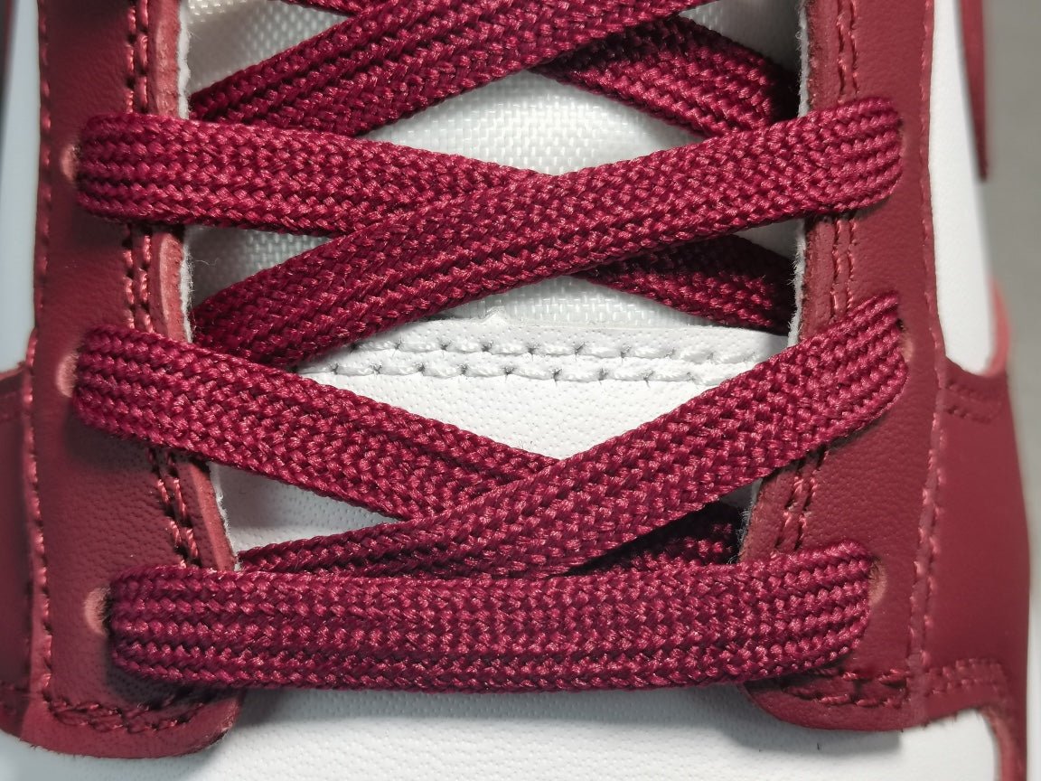 NIKE DUNK x BORDEAUX - Phantom Kicks