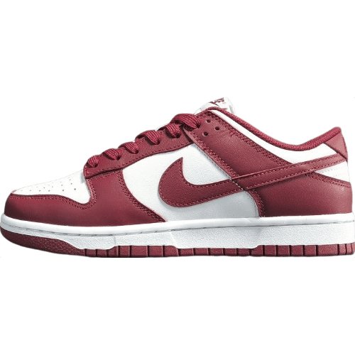 NIKE DUNK x BORDEAUX - Phantom Kicks