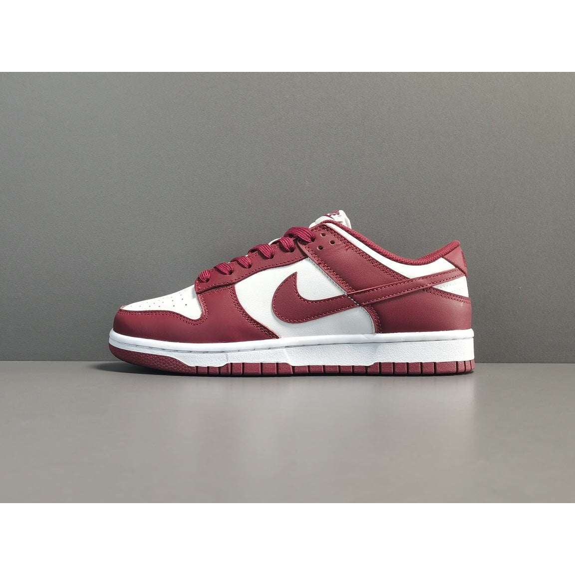 NIKE DUNK x BORDEAUX - Phantom Kicks