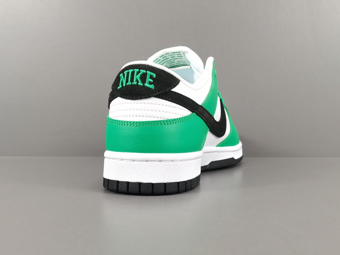 NIKE DUNK x CELTICS - Phantom Kicks
