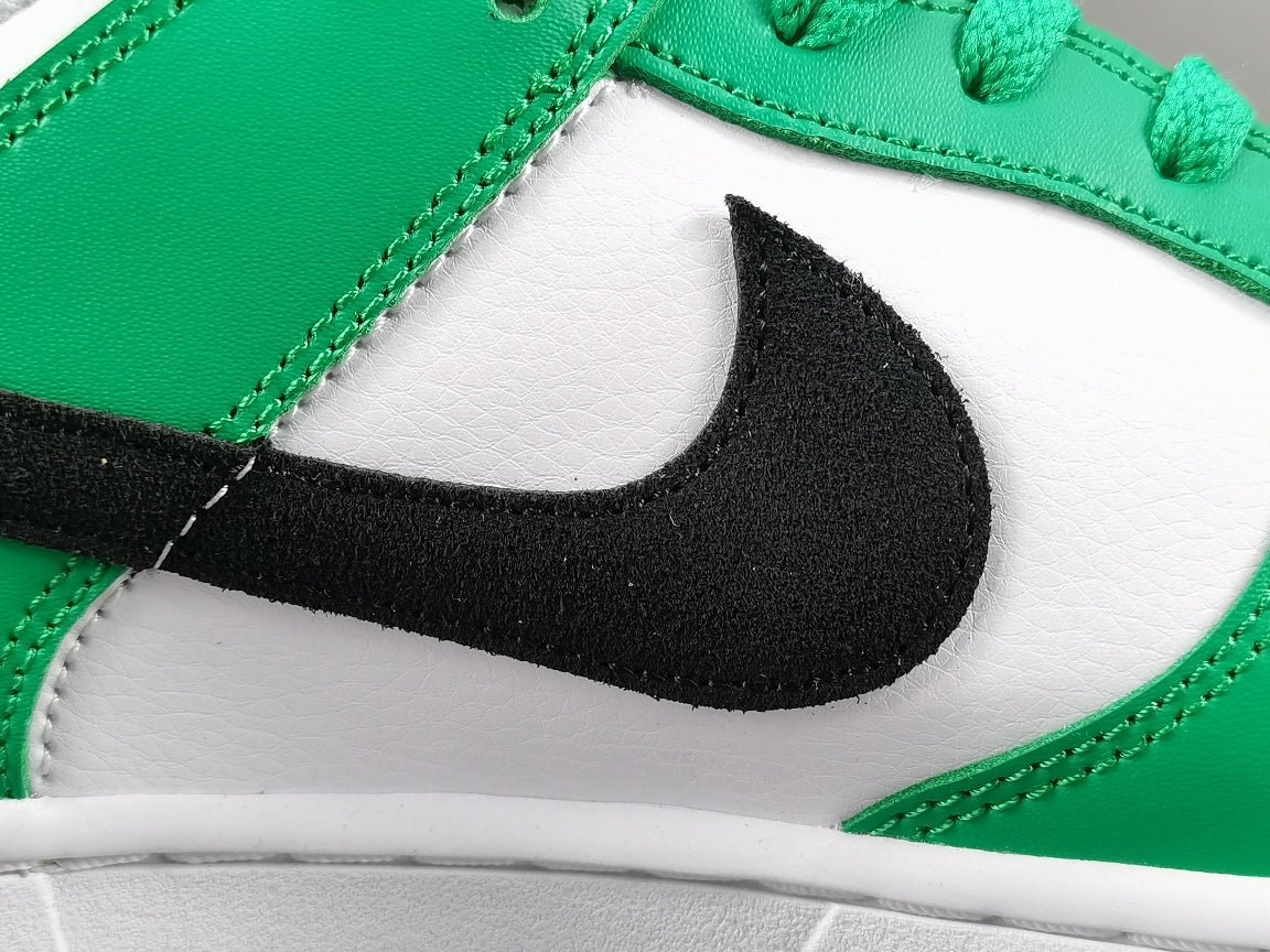 NIKE DUNK x CELTICS - Phantom Kicks