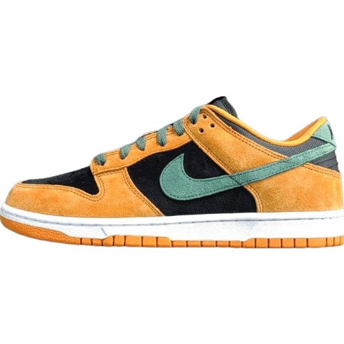 NIKE DUNK x CERAMIC - Phantom Kicks