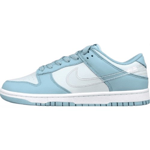 NIKE DUNK x CLEAR AQUA - Phantom Kicks